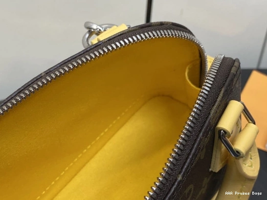 AAA Replica Ru Alma-18*12*8cm LOUIS VUITTON Nano 0717